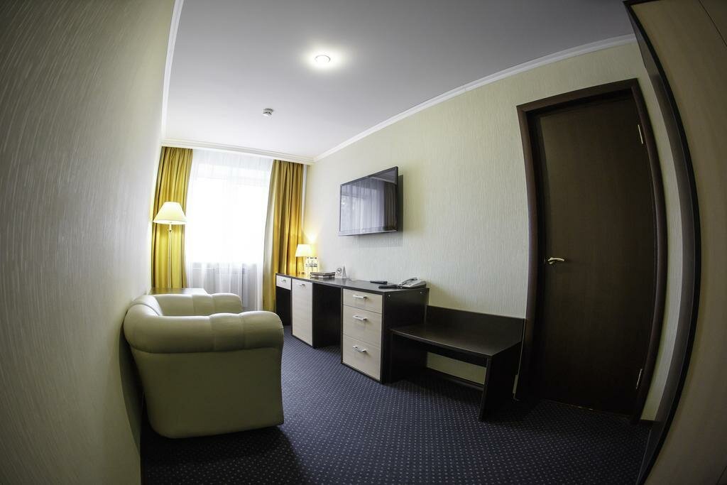 Гостиница Десна Брянск-111