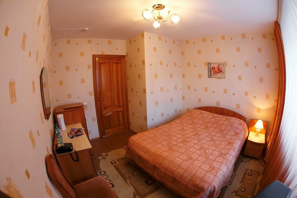 Гостиница Десна Брянск-121