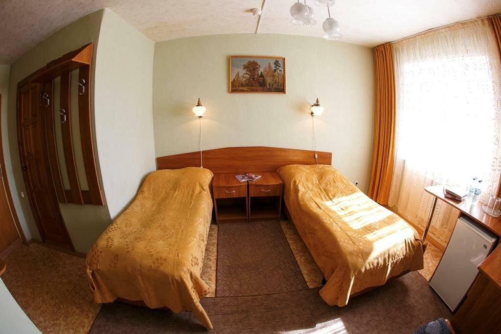 Гостиница Десна Брянск-136