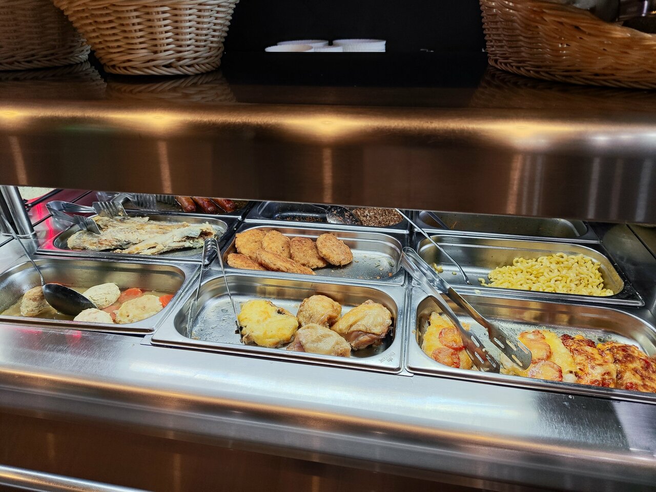 Гостиница Десна Брянск-172