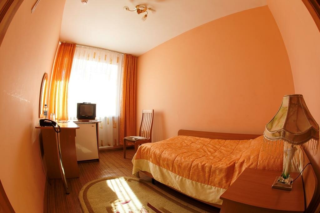 Гостиница Десна Брянск-107