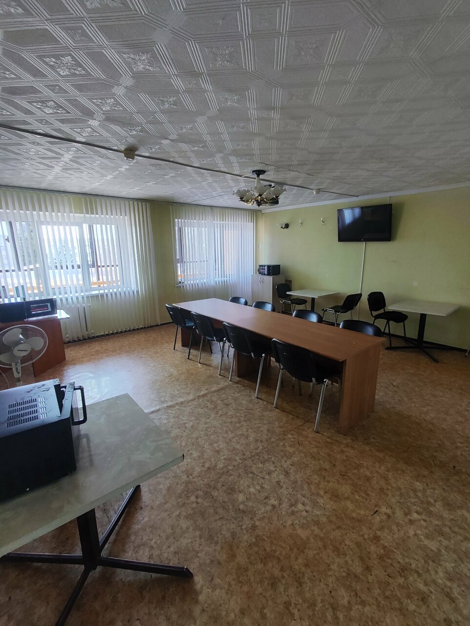 Гостиница Десна Брянск-151