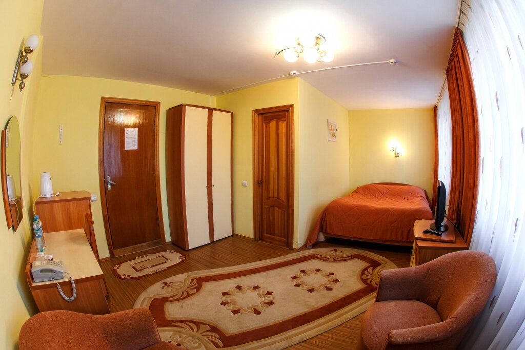 Гостиница Десна Брянск-131