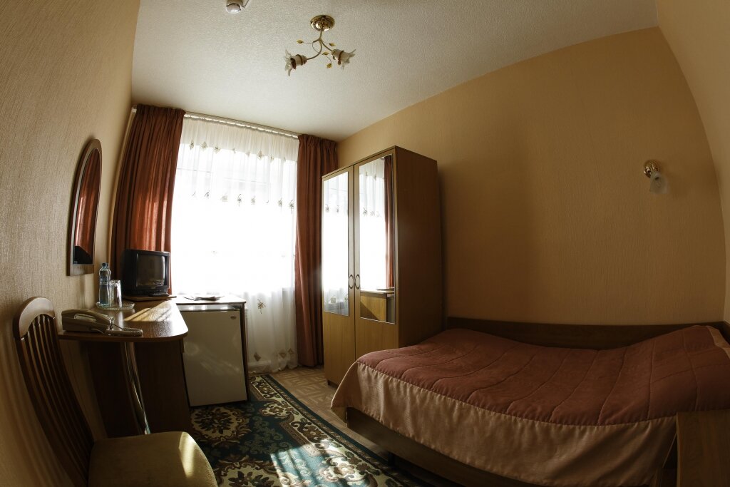 Гостиница Десна Брянск-142