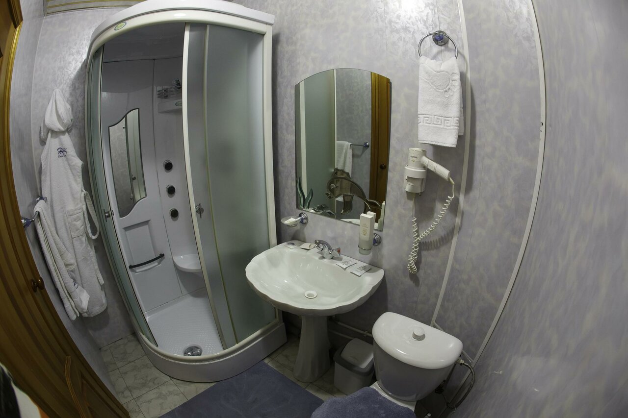 Гостиница Десна Брянск-56