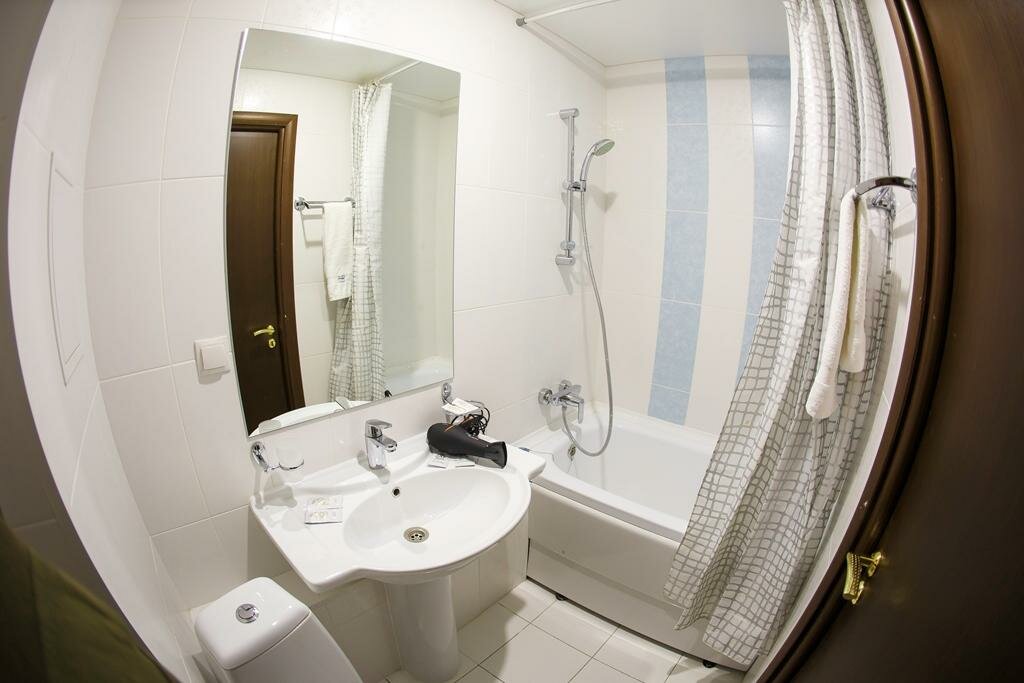 Гостиница Десна Брянск-115