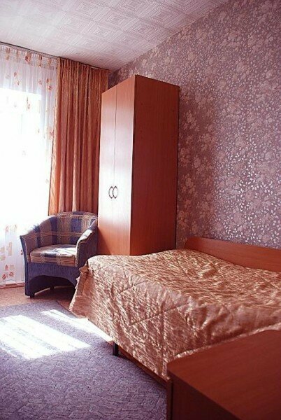 Гостиница Десна Брянск