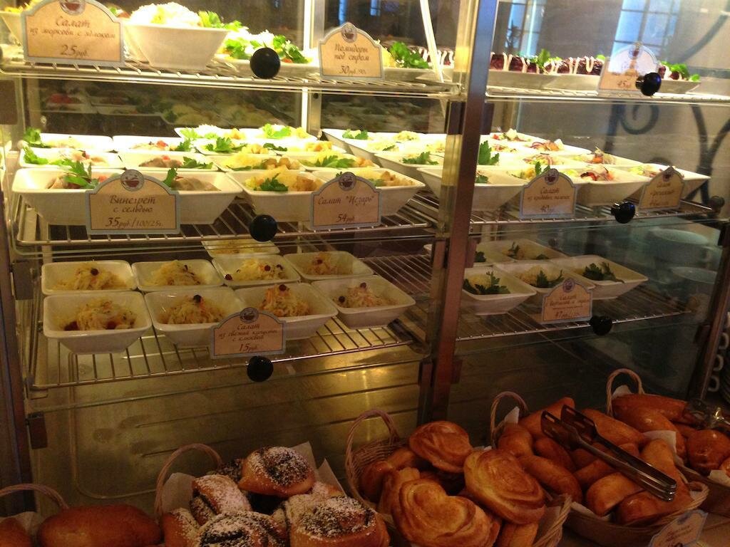 Гостиница Десна Брянск-17