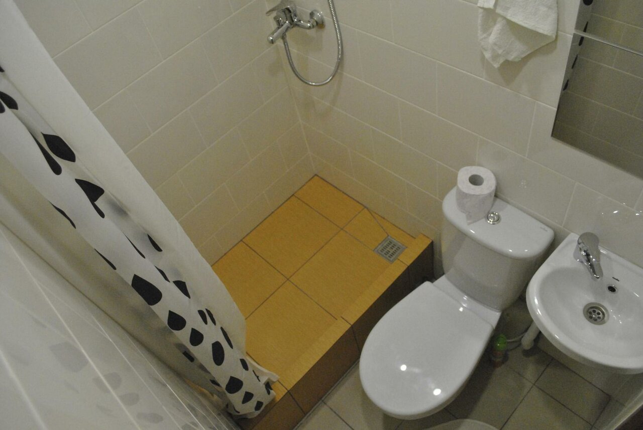 Гостиница Десна Брянск-113