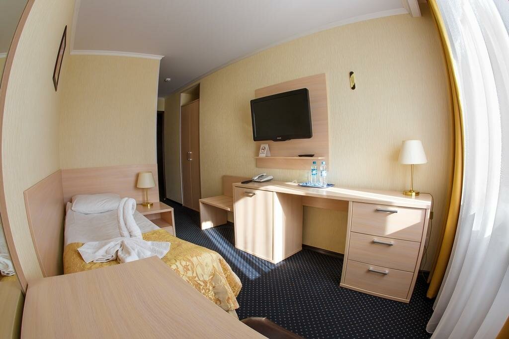 Гостиница Десна Брянск-96