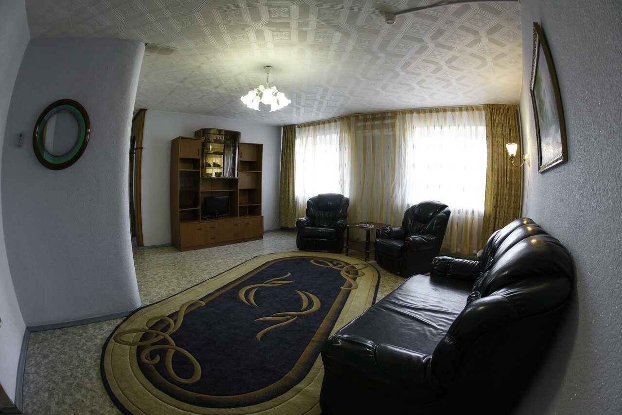 Гостиница Десна Брянск-101