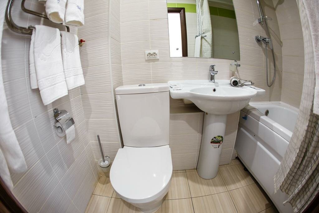 Гостиница Десна Брянск-76