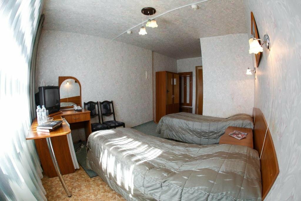 Гостиница Десна Брянск-141