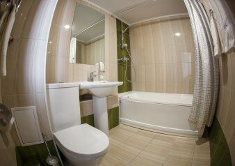 Гостиница Десна Брянск-21