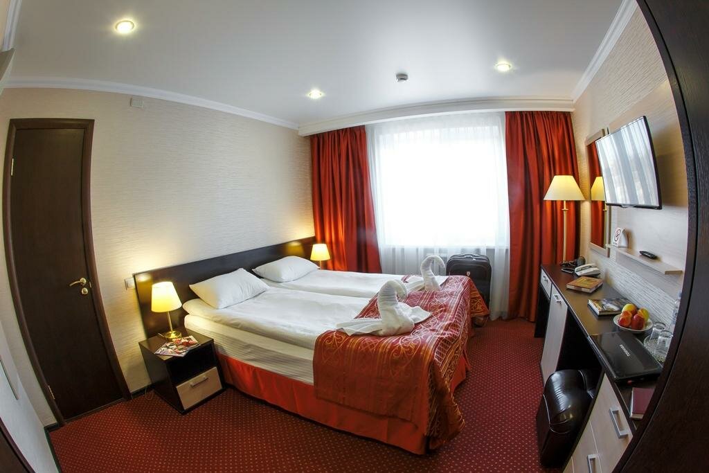 Гостиница Десна Брянск-68