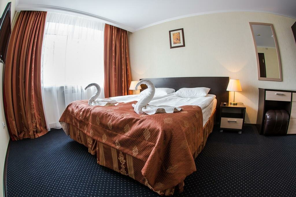 Гостиница Десна Брянск-47