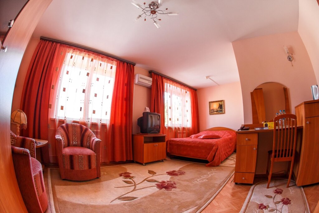 Гостиница Десна Брянск-20