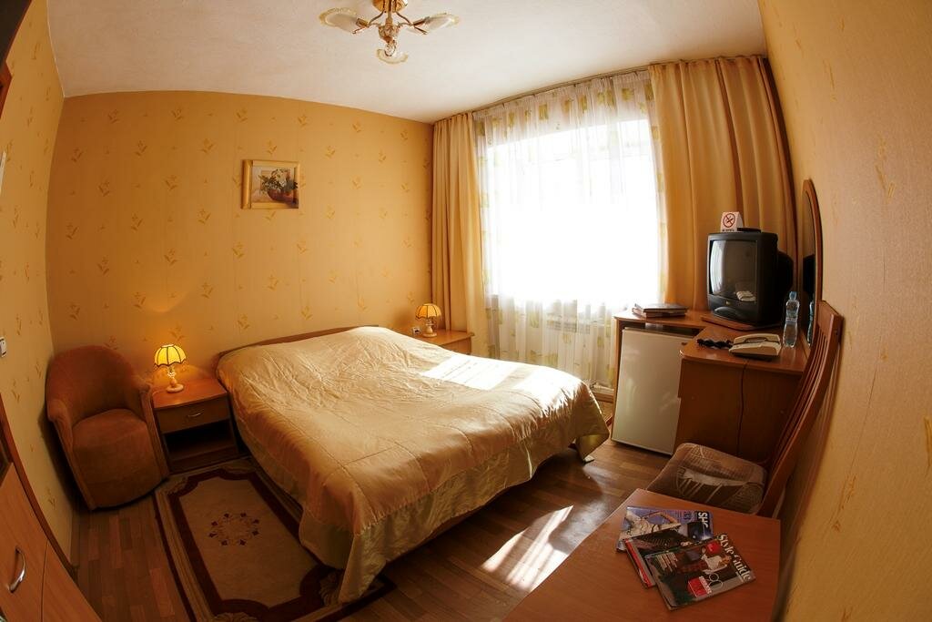 Гостиница Десна Брянск-143