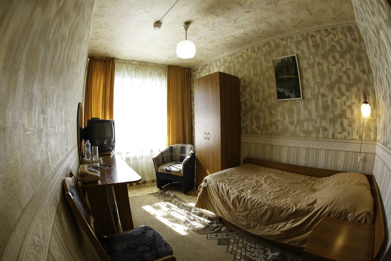 Гостиница Десна Брянск-128