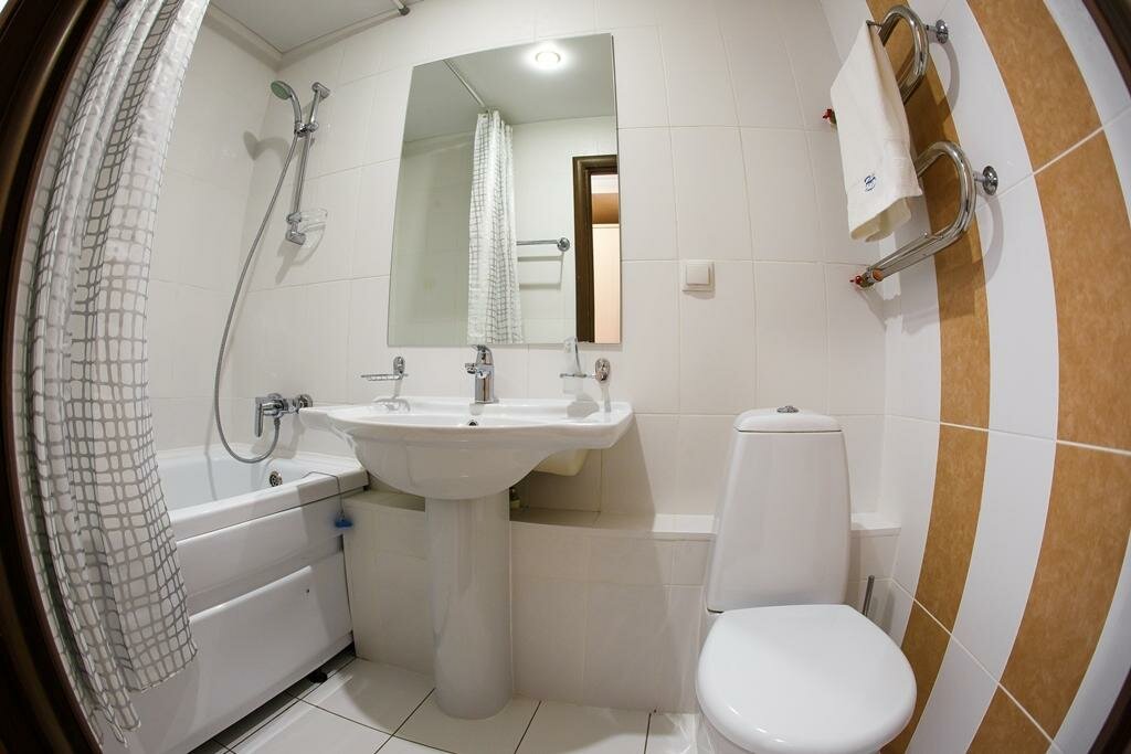 Гостиница Десна Брянск-137