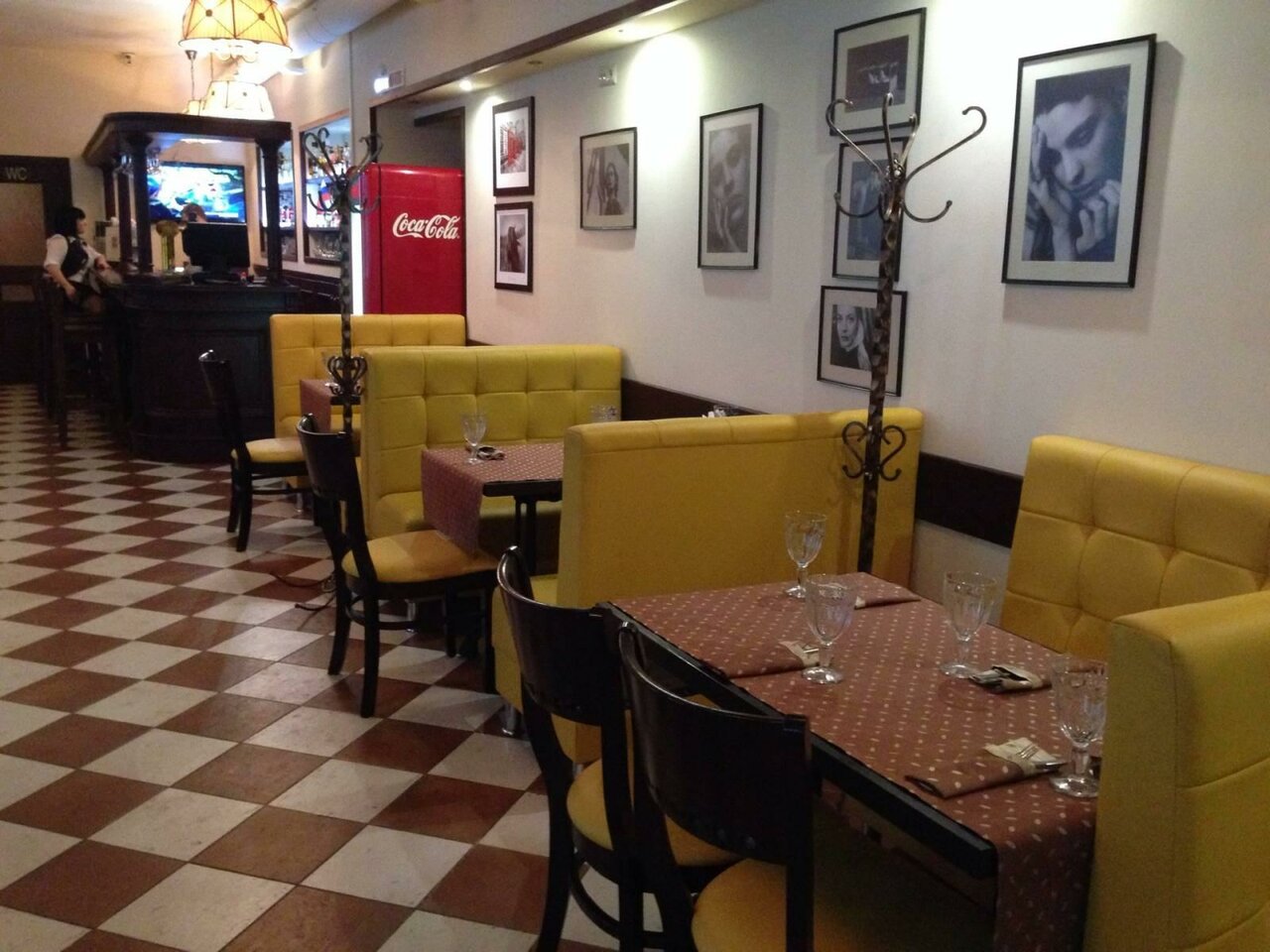 Гостиница Десна Брянск-124