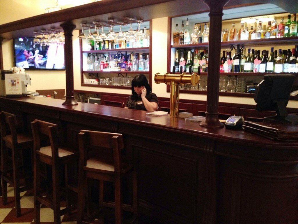 Гостиница Десна Брянск-170