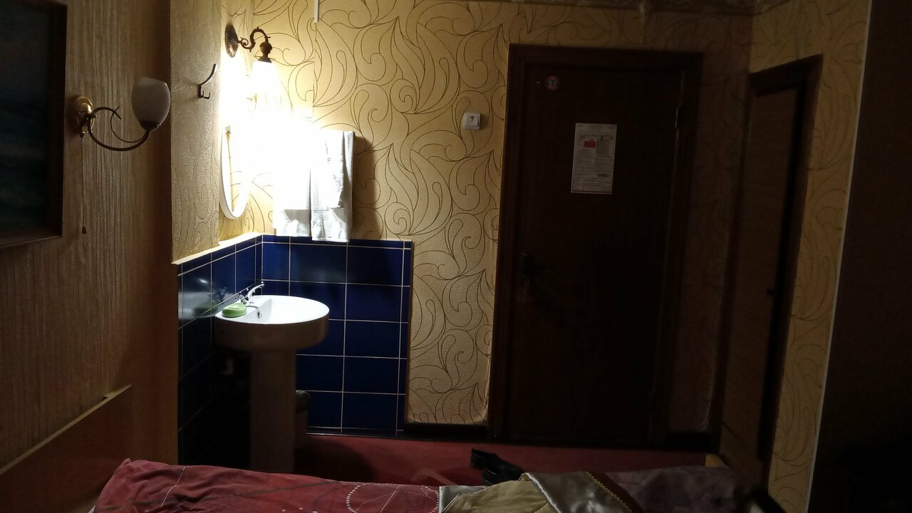 Гостиница Десна Брянск-179