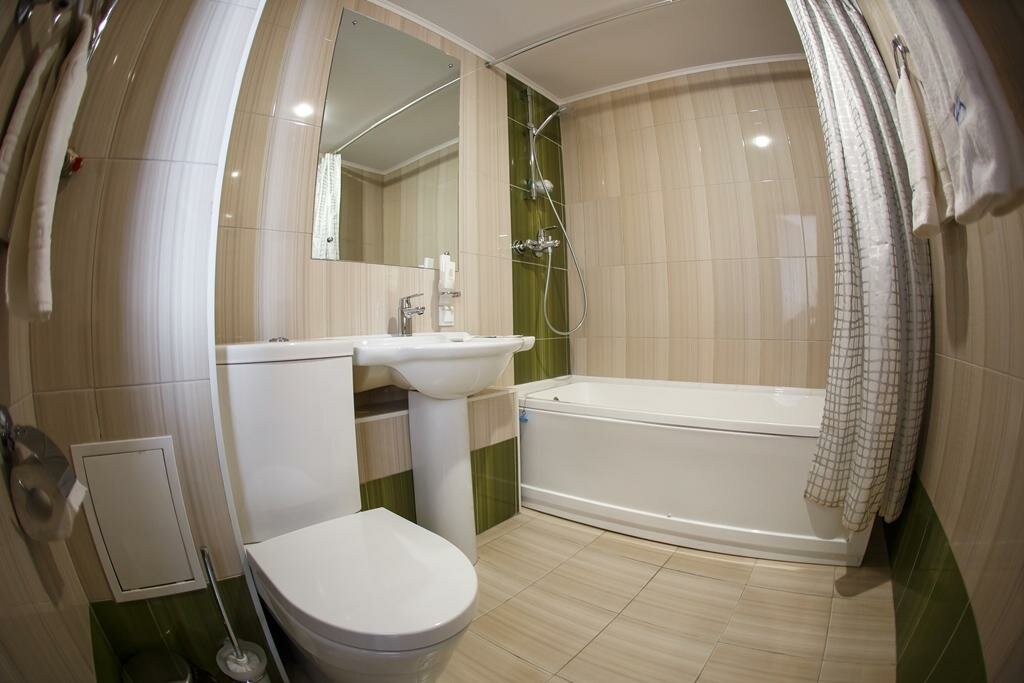 Гостиница Десна Брянск-130