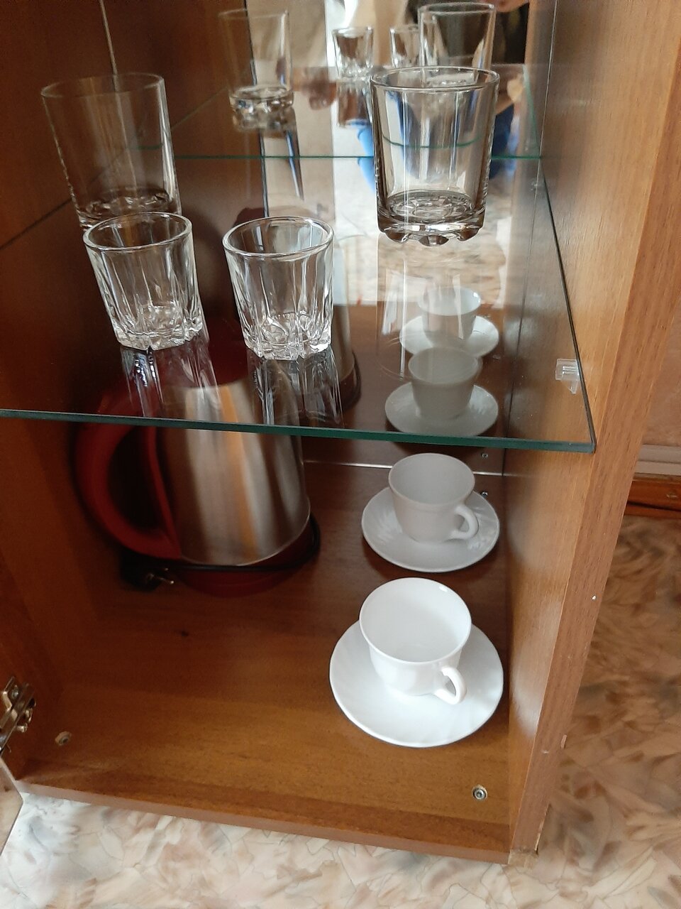 Гостиница Десна Брянск-59