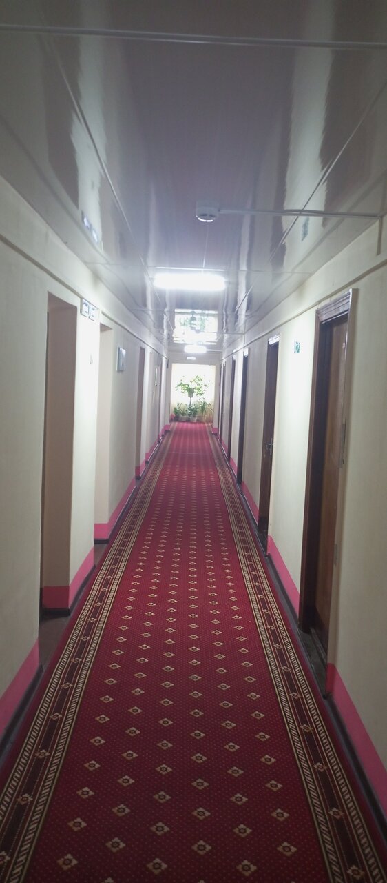 Гостиница Десна Брянск-30