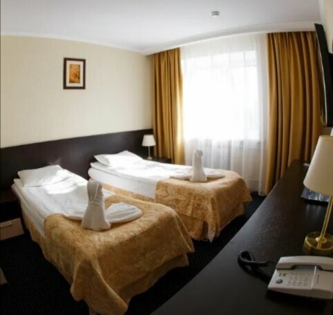 Гостиница Десна Брянск-82