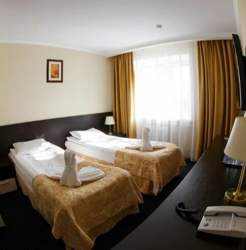 Гостиница Десна Брянск-120