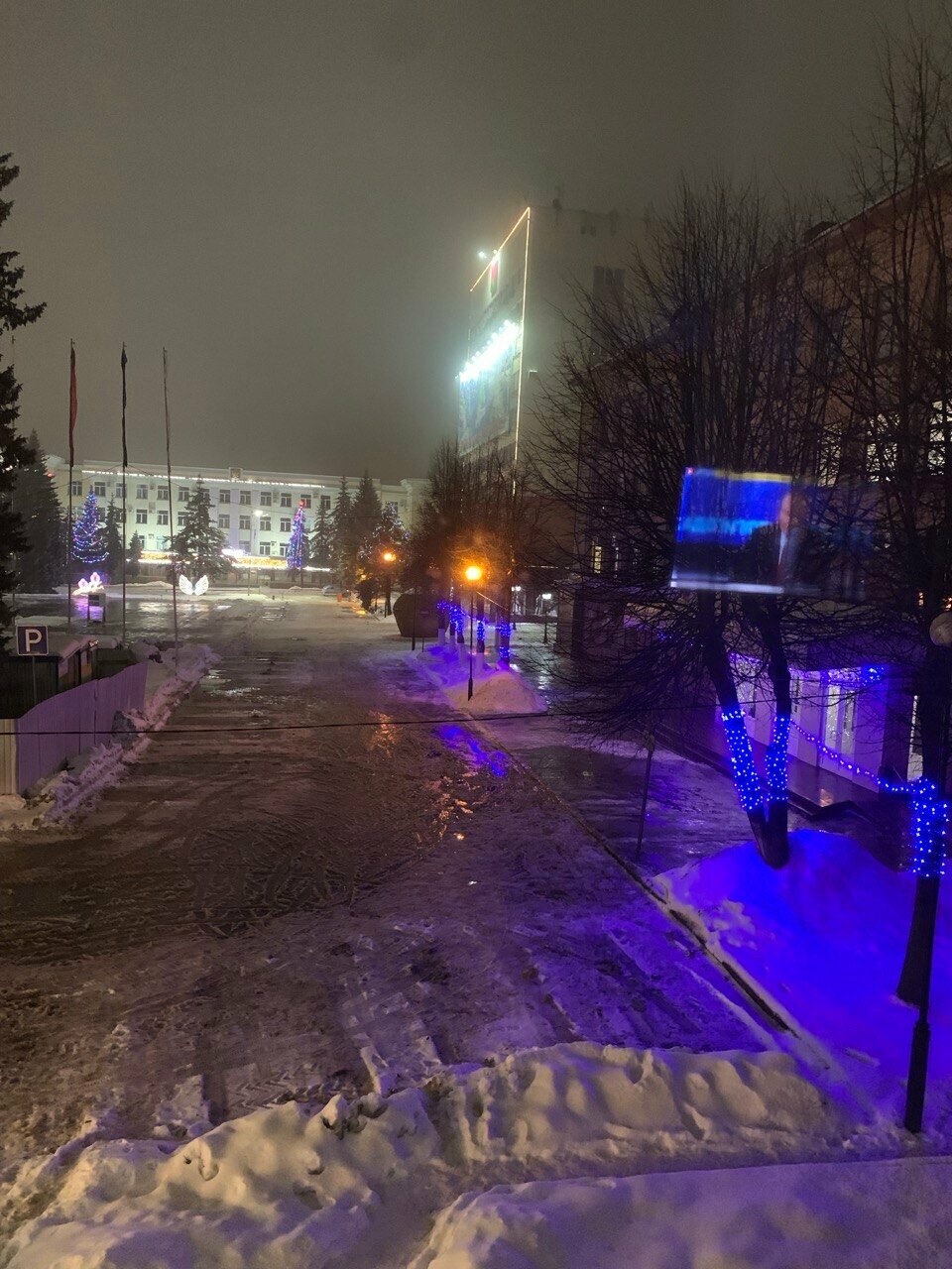 Гостиница Десна Брянск-62