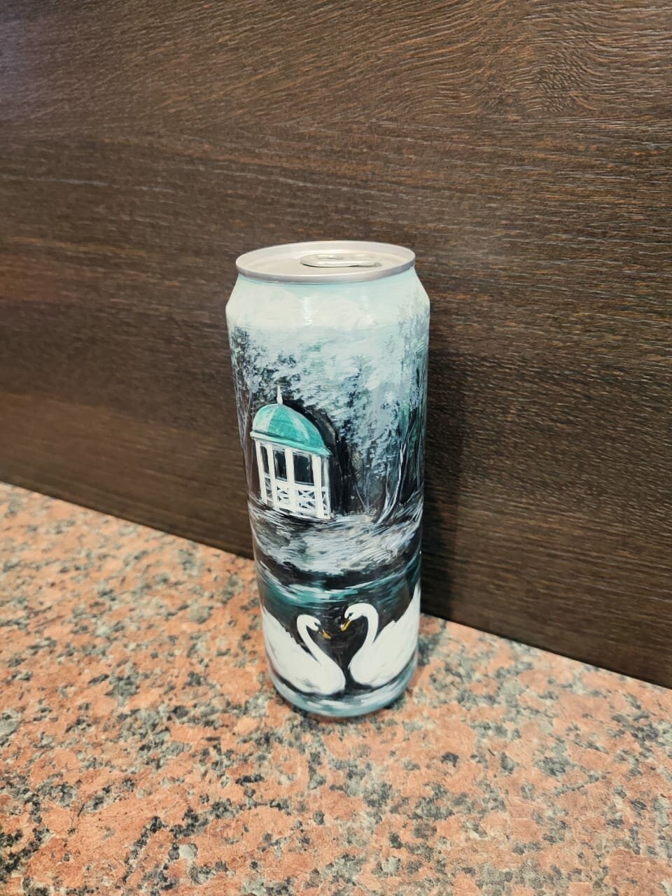 Гостиница Десна Брянск-55