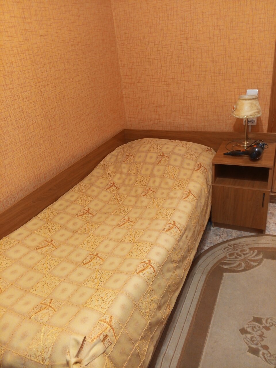 Гостиница Десна Брянск-67