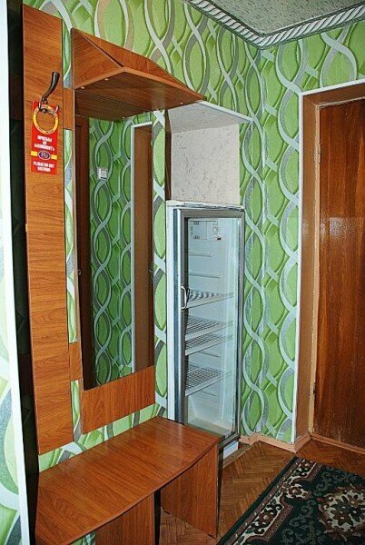 Гостиница Десна Брянск