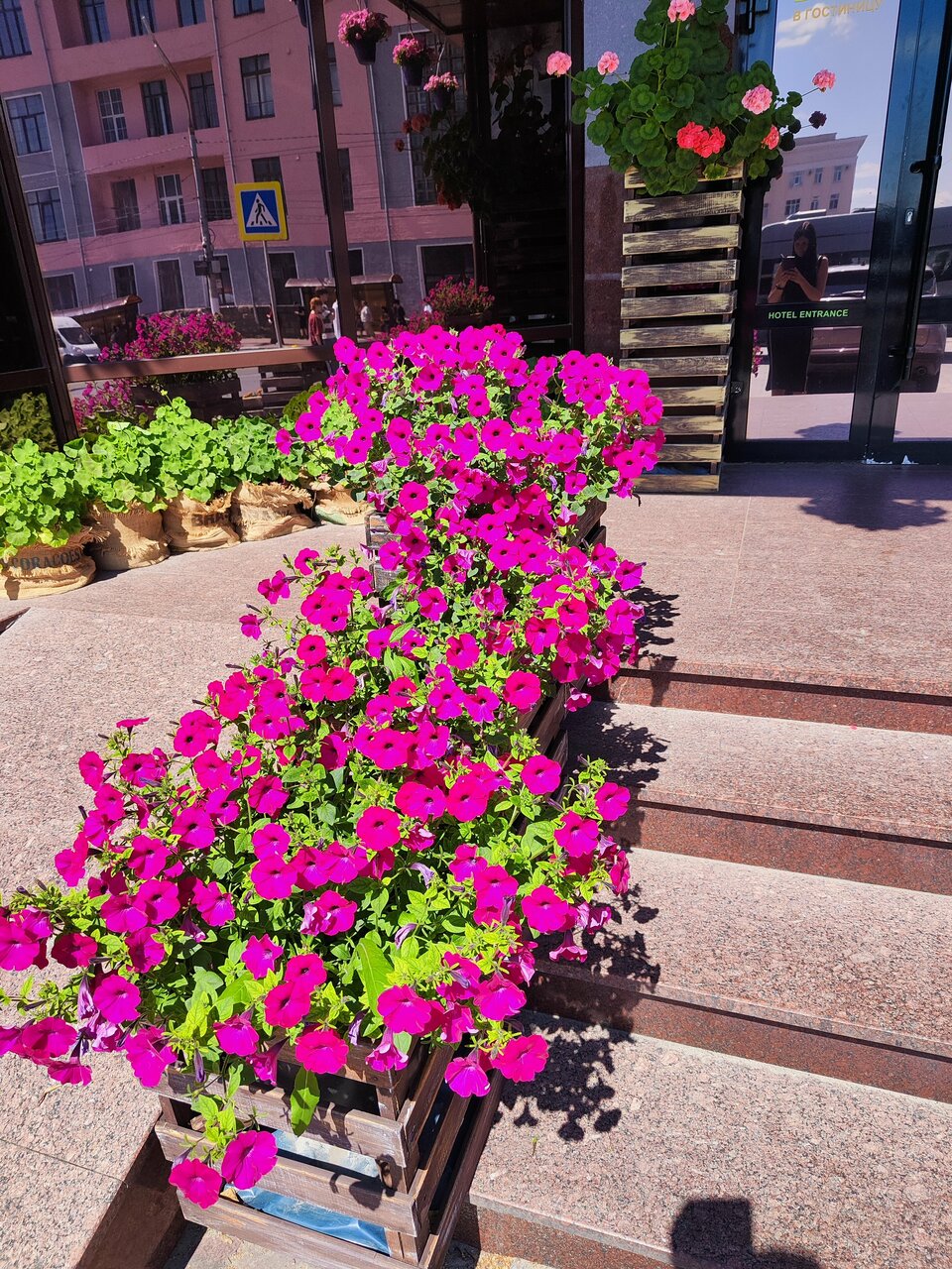 Гостиница Десна Брянск-162