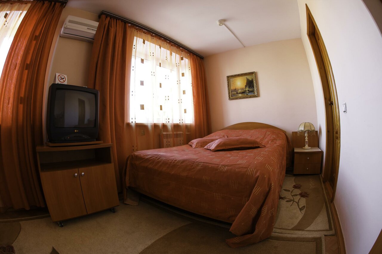 Гостиница Десна Брянск-72