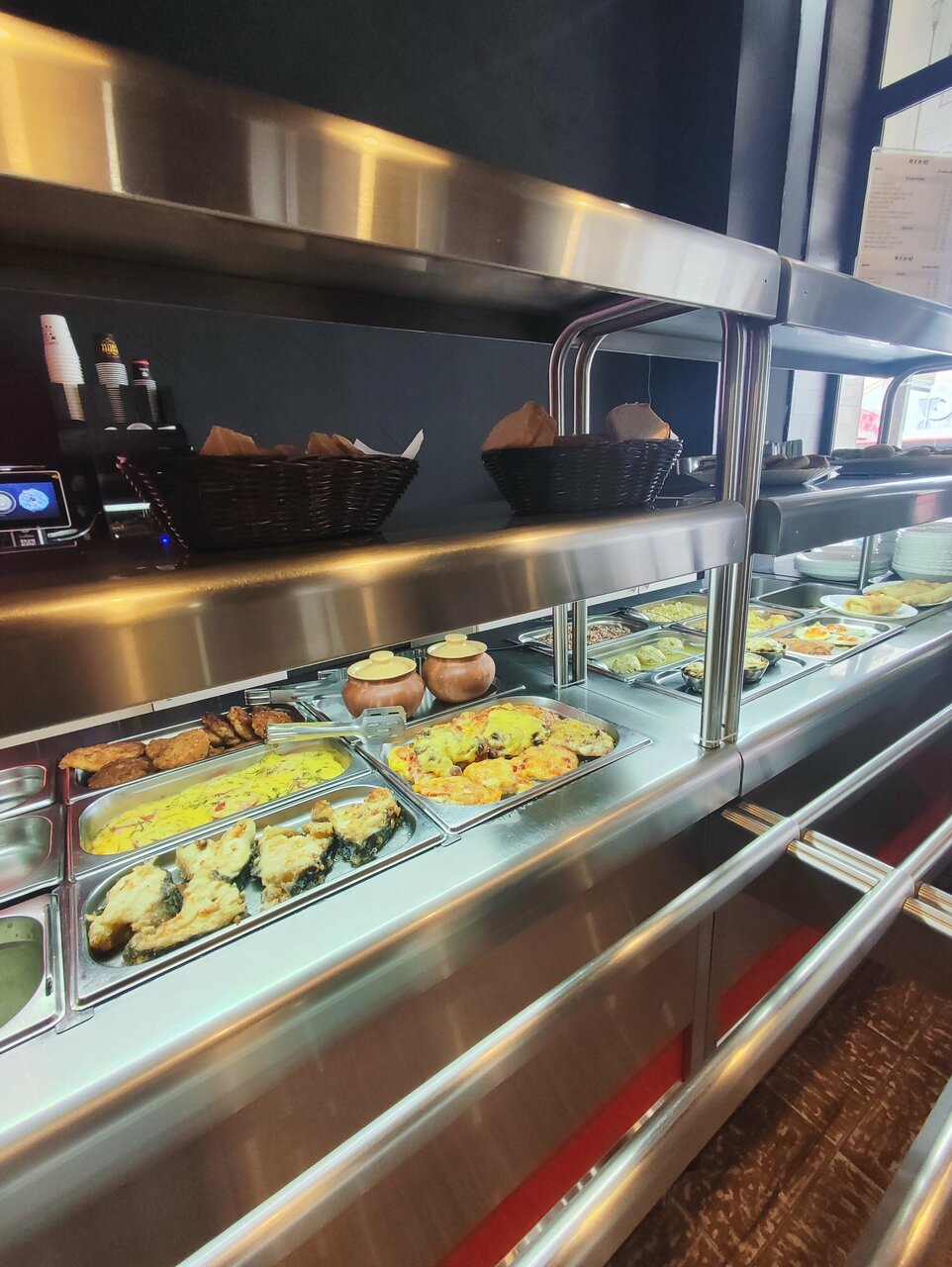 Гостиница Десна Брянск-169