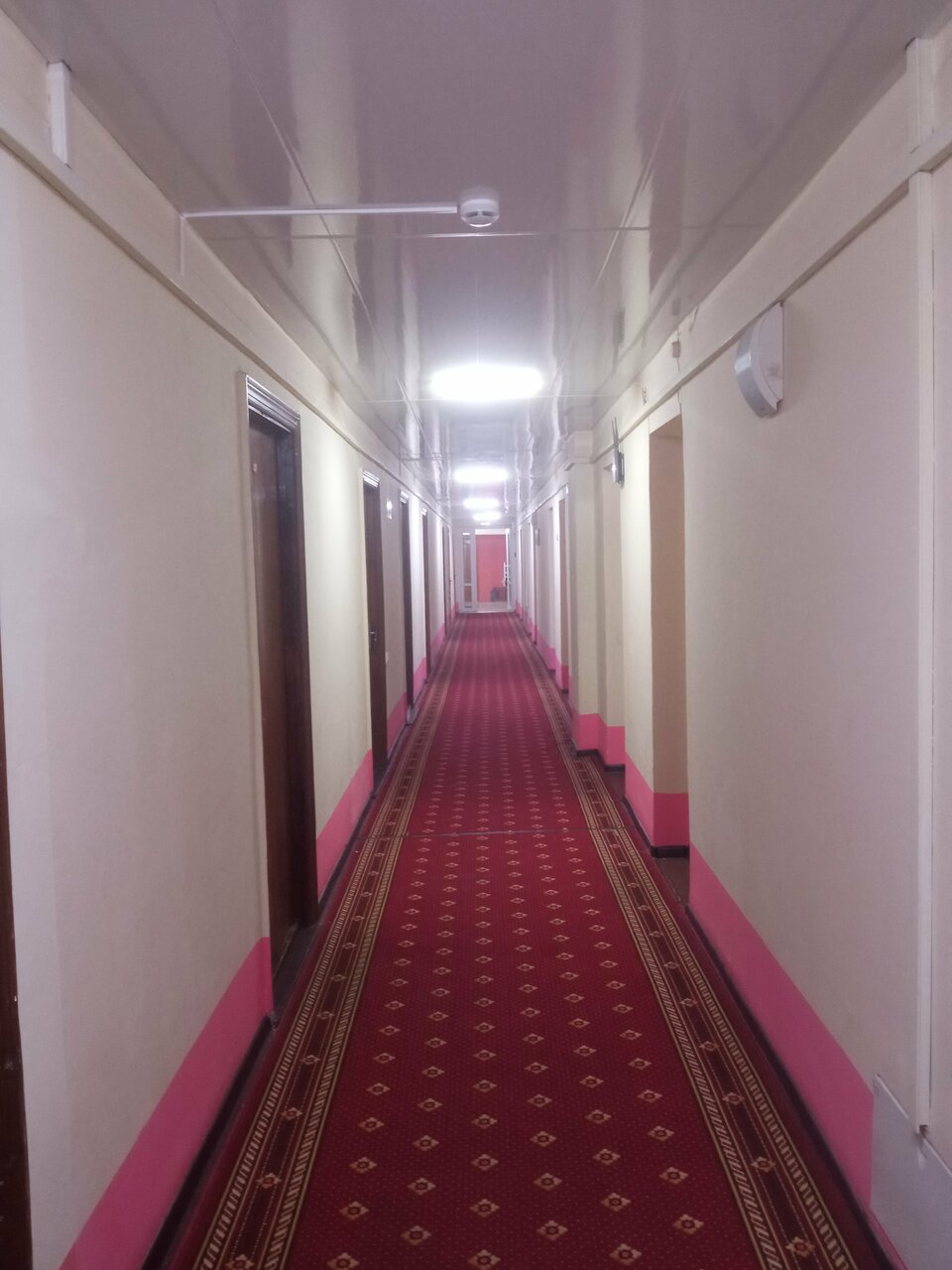 Гостиница Десна Брянск-135