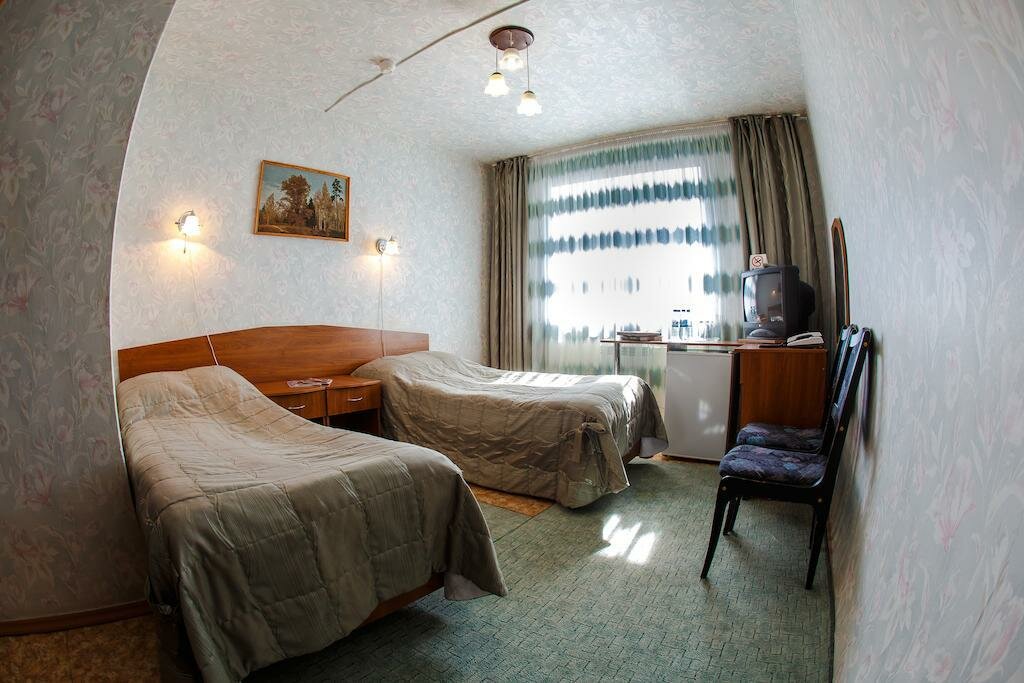 Гостиница Десна Брянск-75