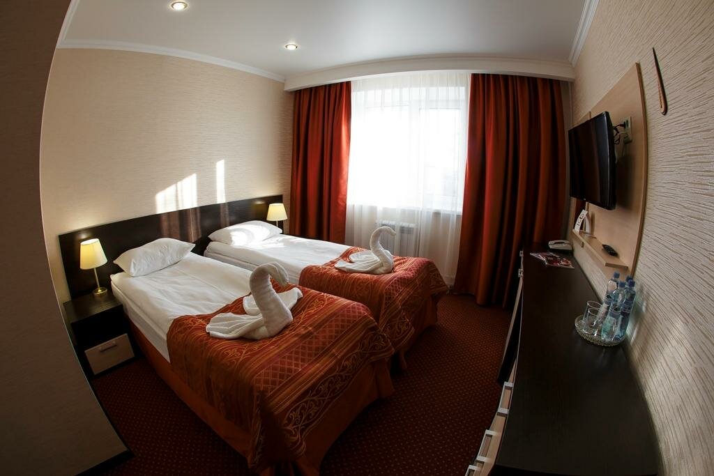 Гостиница Десна Брянск-138