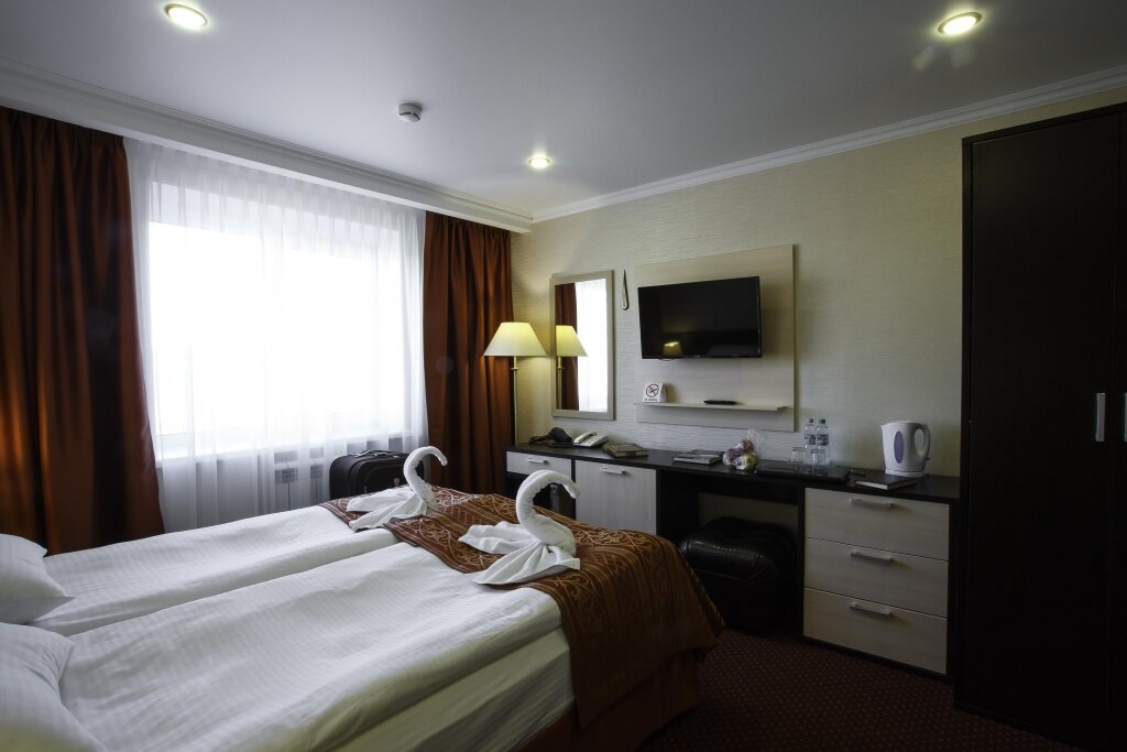 Гостиница Десна Брянск-114