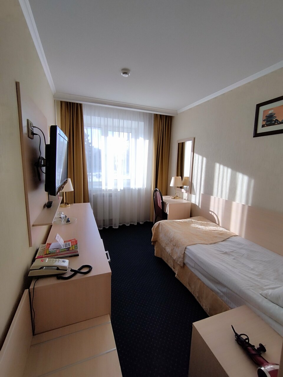 Гостиница Десна Брянск-106