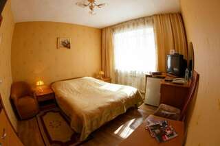 Гостиница Десна Брянск 2-местный бюджетный eDBL-5