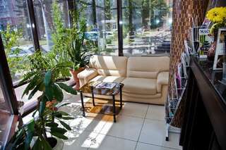 Гостиница Десна Брянск-7