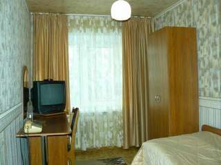 Гостиница Десна Брянск 1-местный бюджетный SGL-3