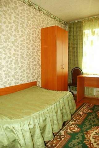 Гостиница Десна Брянск БОЛЬШОЙ (семейный) DBL-2