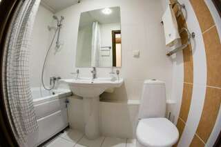 Гостиница Десна Брянск 2-местный стандарт TWIN-1