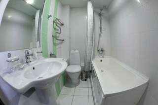 Гостиница Десна Брянск 2-местный стандарт TWIN-2